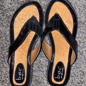 BOC sandals